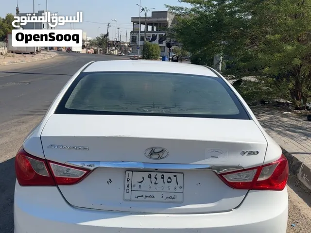 للبيع سوناتا 2011 مكينه 2000دوش جاهزه تحويل ثاني يوم سعر88