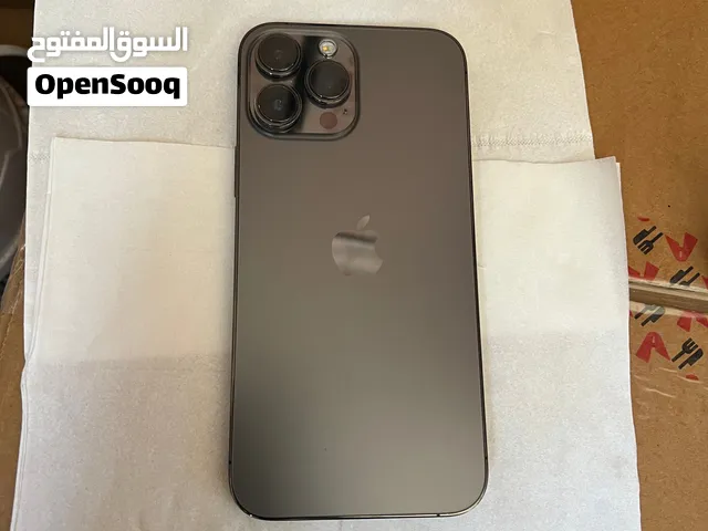 ايفون 13 برو ماكس