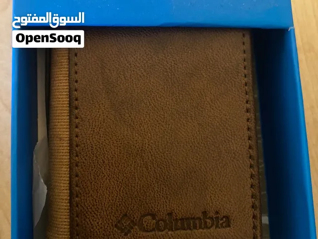 محفظة امريكية اصلية للبيع بسعر حرق