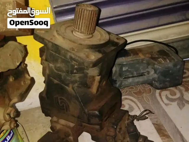 طرمبة هيدرويك#دكاكة #