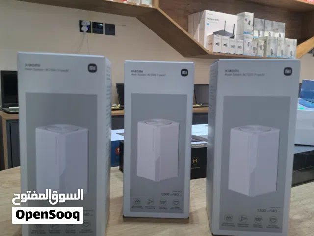 جهاز ميش جبار Xiaomi/AC1200