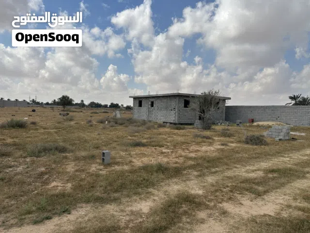 أرض للبيع في أم شويشة بموقع ممتاز