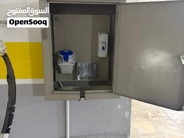 نقطه شحن كهربائيه مدخل اوروبي