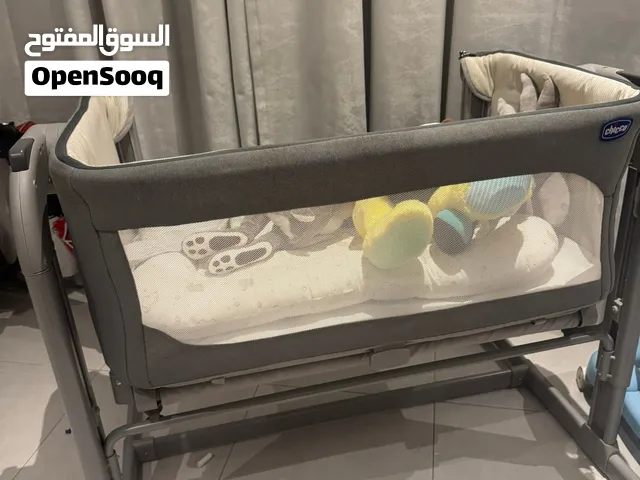 Kids bassinet for sale- chicco