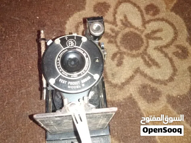 كاميرا كوداك منفاخ امريكي