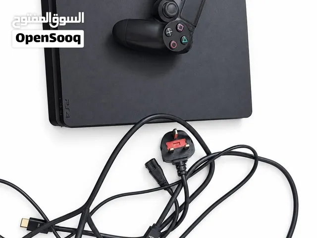 سوني4 سليم ps4 slim