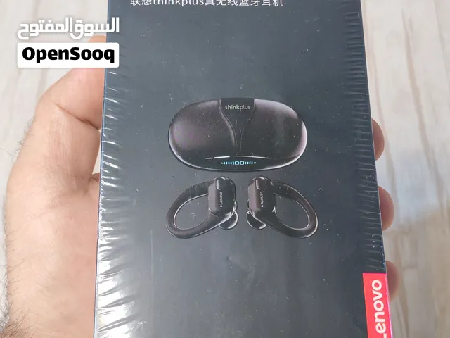سماعة بلوتوث رياضية Lenovo XT80 - بلوتوث 5.3 وشاشة LED رقمية