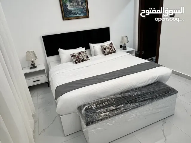 شقة مفروشة فخمة للإيجار