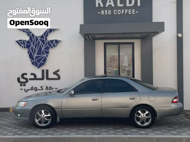 لكزس نظيف للبيع