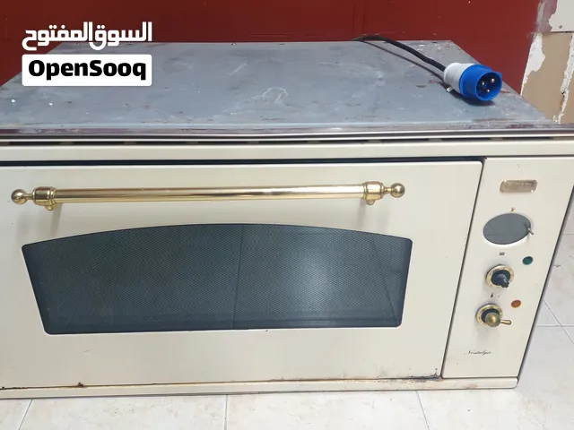 فرن تيربو ايطالي 5 صواني 1 فاز مستعمل