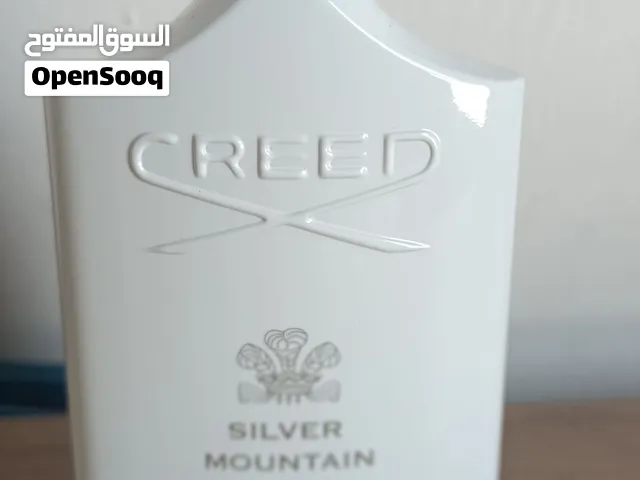 Creed siver mountain