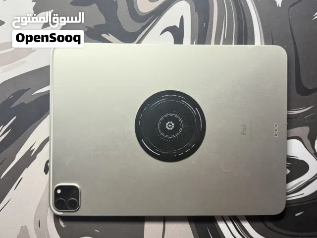 Apple iPad Pro 128 GB in Tripoli