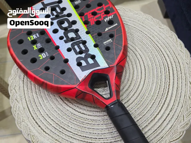 مضرب بادل بابولات  padel Babolat racket