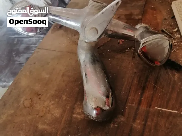 مغسلة+بطارية حائط+بطارية شاور كلهم بسعر 10