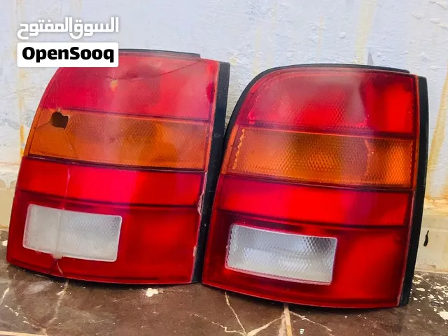 قطع غيار نيسان ميكرا موديل 2000 ستبات وفنار وكوتي جديد