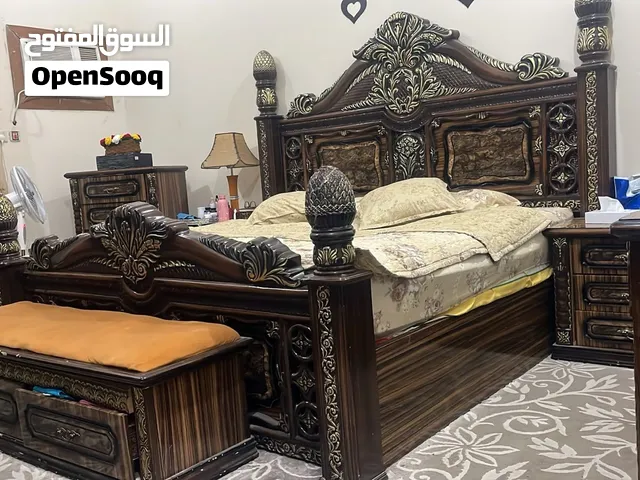 غرفة نوم كامله