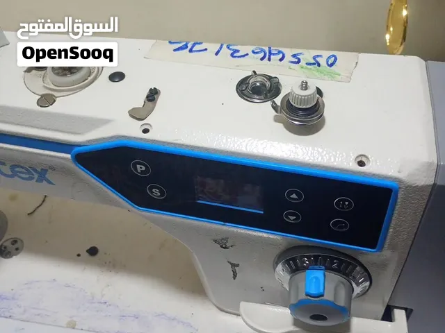 ماكينة خياطة 2