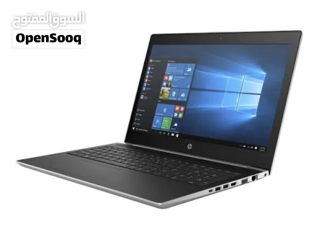 Windows HP for sale  in Misrata