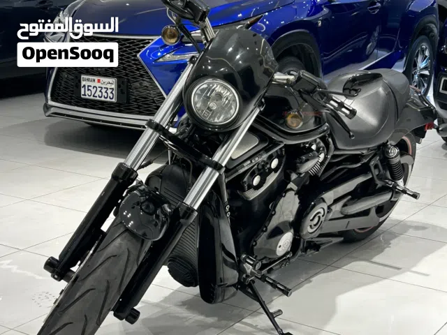 Harley Davidson NIGHT ROD model 2009 clean title FOR SALE