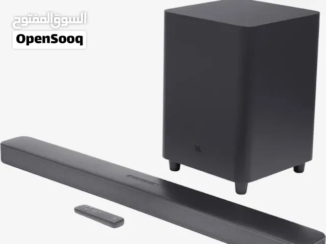 سبيكر Jbl 5.1 مع سبويفر