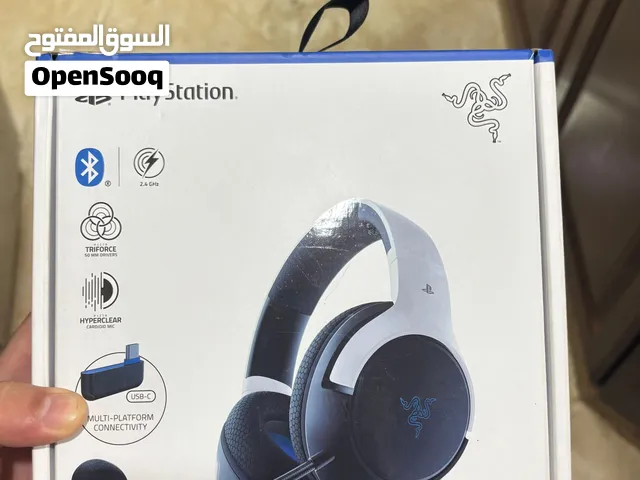 سماعة ريزر هايبر سبيد