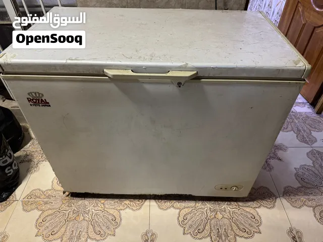 مجمدة رويال