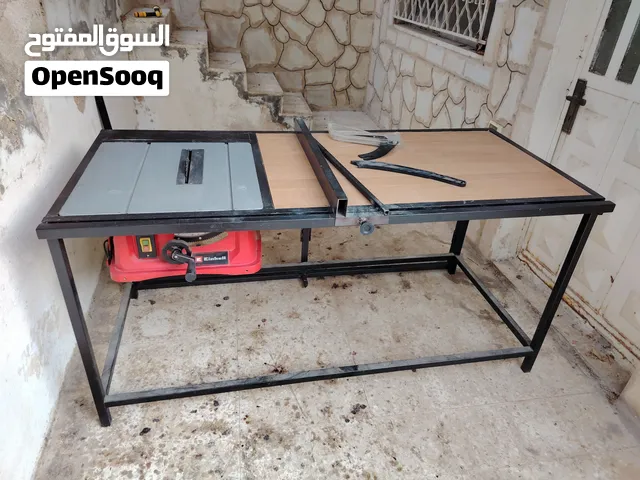 منشار طاولة إينهيل - Einhell Table Saw