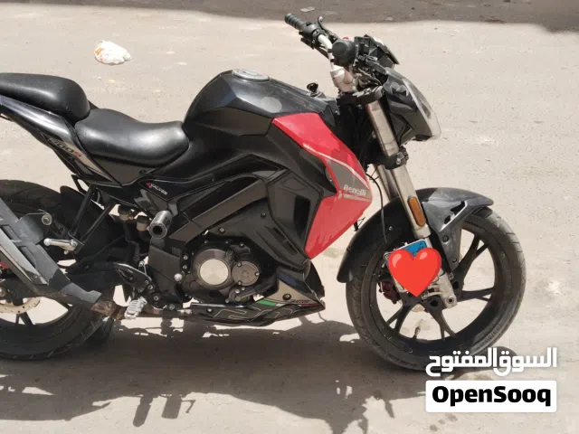 بينيللي 200s