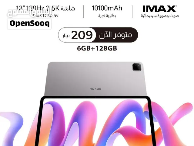 Honor Pad X9 128 GB in Amman