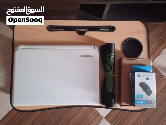 لابتوب Toshiba Satellite L40-B1252 للبيع