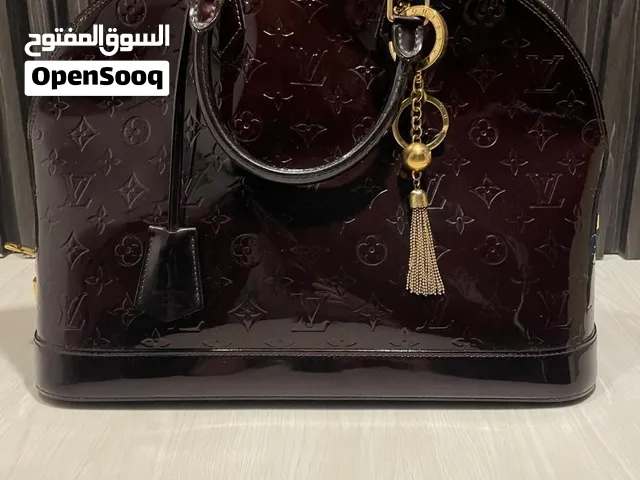 LV Alma mm
