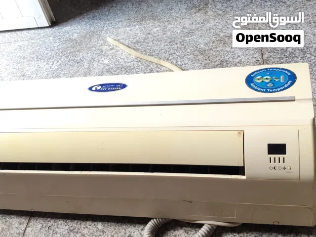 general ac for sale very good condition 1 ton ac