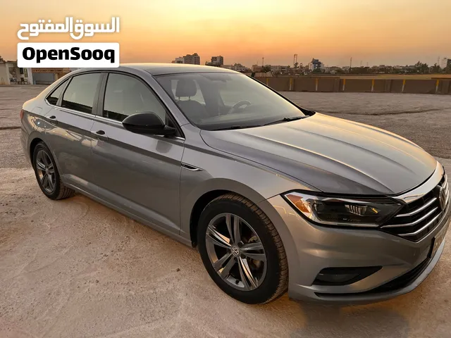 فولكس واكن جيتا موديل 2020 مواصفات ارلاين