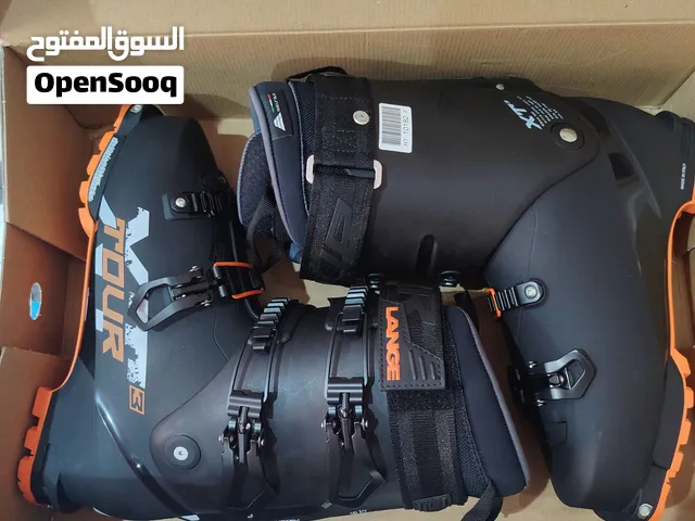 Premium Ski touring boots (new) made in Italy