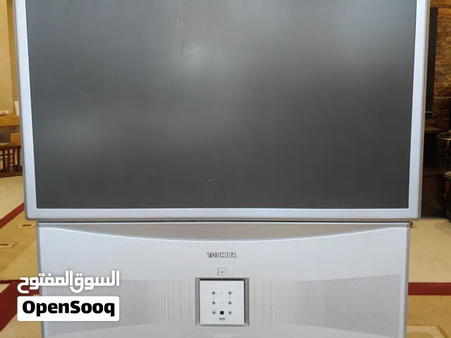 تلفزيون نوع توشيبا للبيع