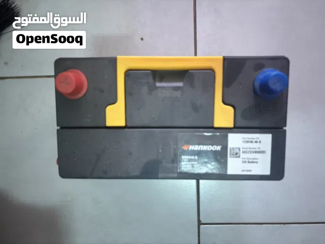 بطارية تسلا Y 2021