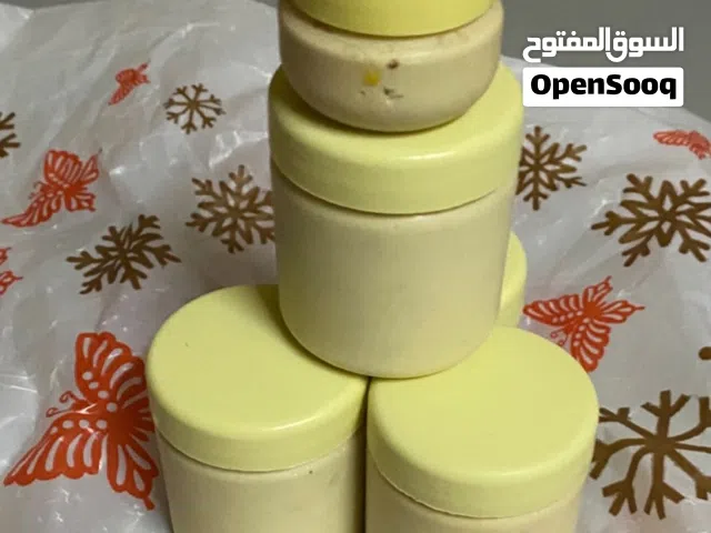 خلطه تبيض فوري