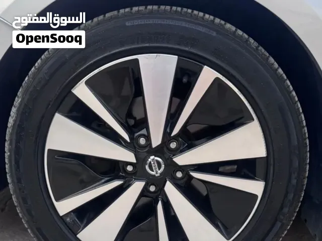 رنجات4 حبات التيما 2019 رقم1 مقاس 17 الي البدل مطلوب 16 الامنيوم تنبية فقط بدل اذ عندك حديد لا ترس