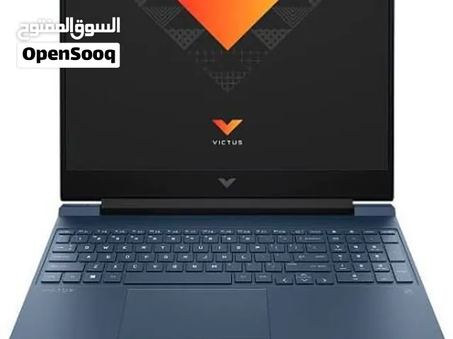 مطلوب لوحة ام hp Victus