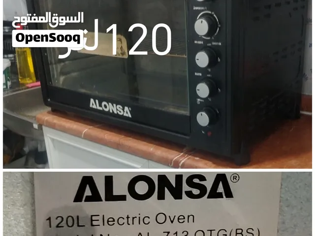 فرن كهربائي 120لتر