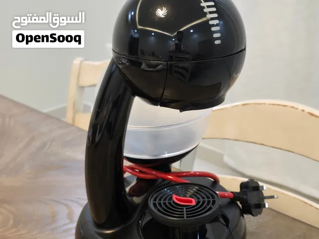 ماكينه قهوة امريكانو دولسي جوستو ( كبسولات كبيره )