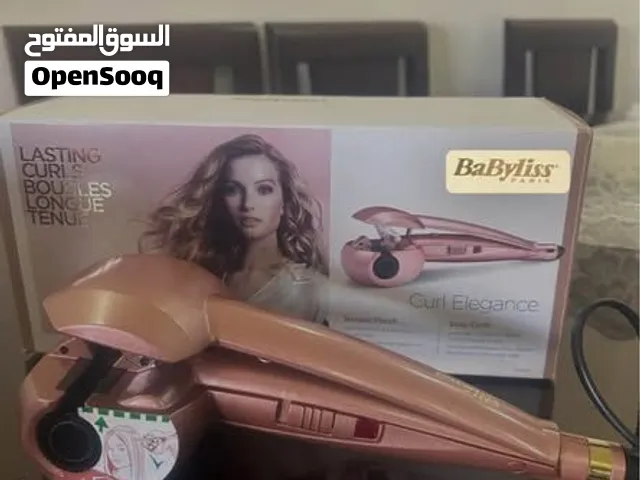 Babyliss Hair Curler for Sale