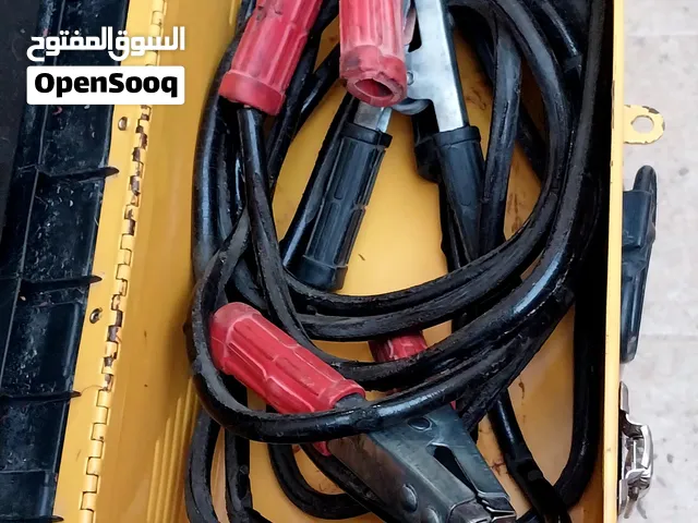 كوابل شحن صناعي مع صندوق