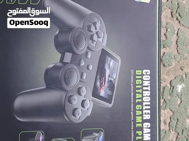 CONTROLLER GAMEPD DlGlTAL GAME PLAYER الله يبارك