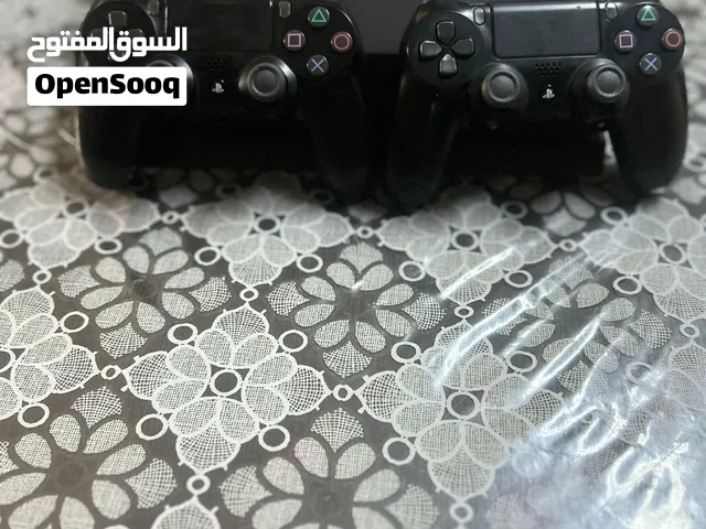 بلايستيشن 4 برو 1 تيرابايت