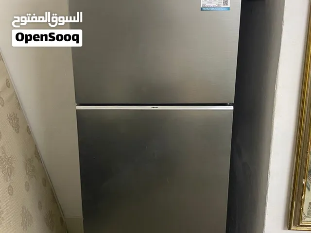 ثلاجة سامسونج