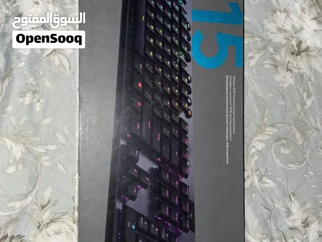من لوجيتك G915