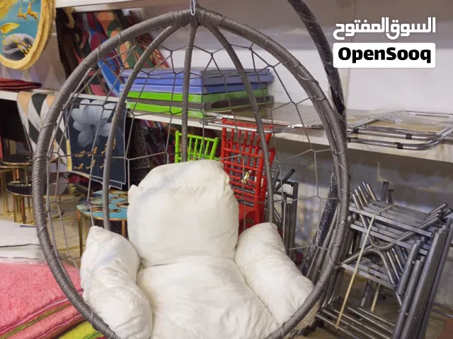 مرجوحه عش منزليه مستعمله ونضيفه