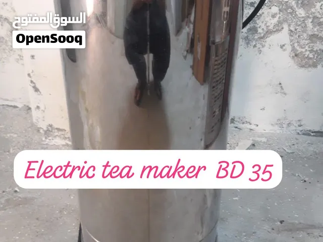 Freezer , tea maker , sludge maker , wrapper all for 180 only , ideal for home or a small hotel