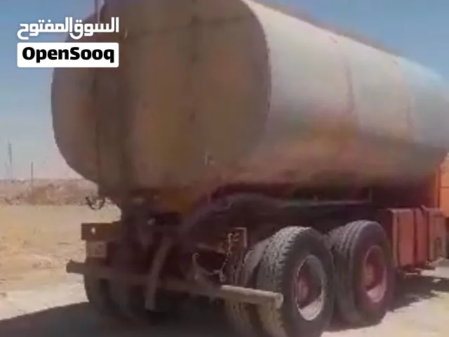 خزان مياه للبيع